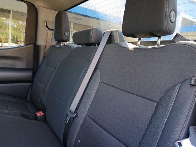 new 2026 Chevrolet Silverado 1500 car, priced at $53,380