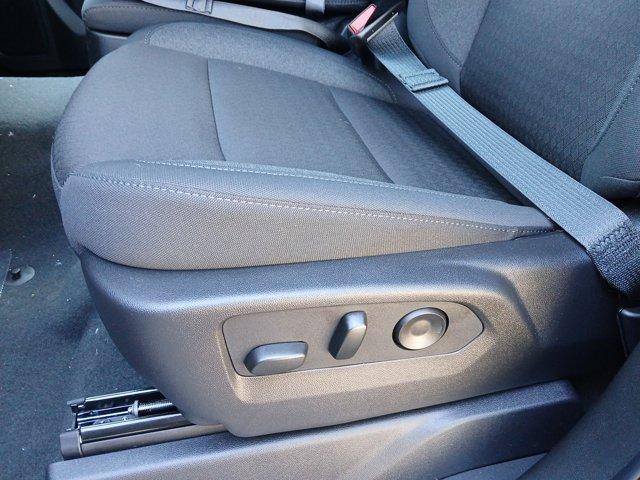 new 2026 Chevrolet Silverado 1500 car, priced at $53,380