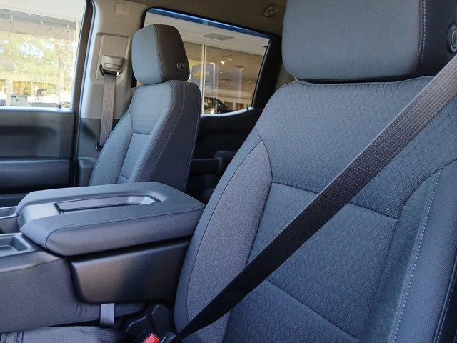new 2026 Chevrolet Silverado 1500 car, priced at $53,380
