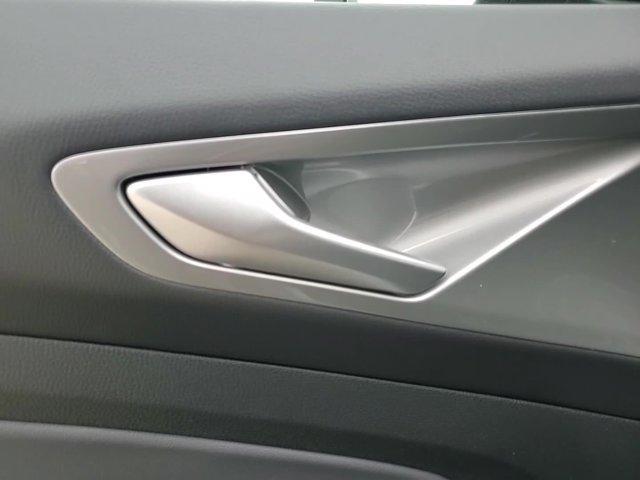 new 2025 Volkswagen ID.4 car, priced at $54,347