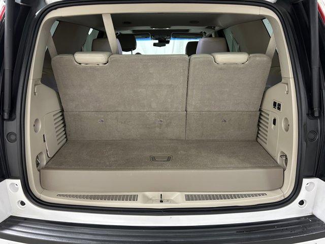 used 2020 Cadillac Escalade car, priced at $37,988
