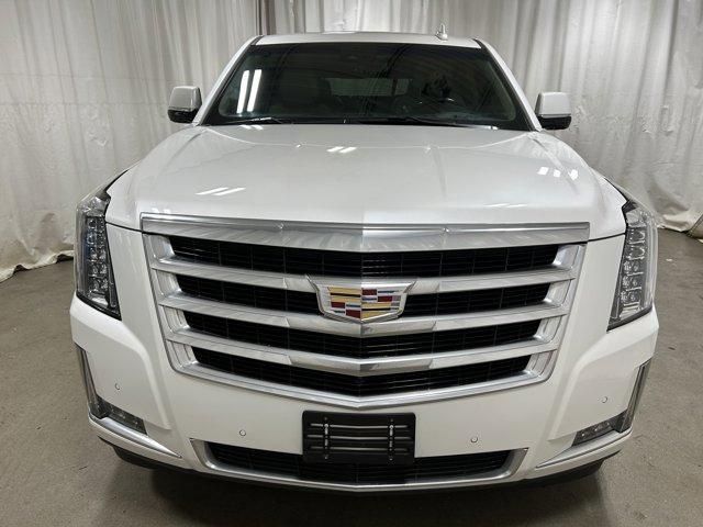 used 2020 Cadillac Escalade car, priced at $37,988