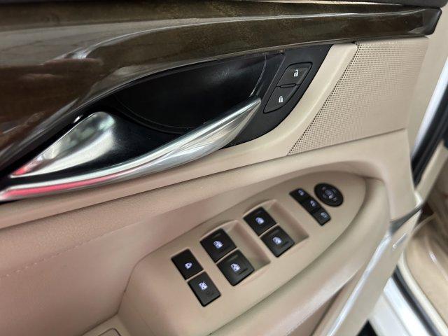 used 2020 Cadillac Escalade car, priced at $37,988