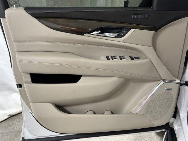 used 2020 Cadillac Escalade car, priced at $37,988