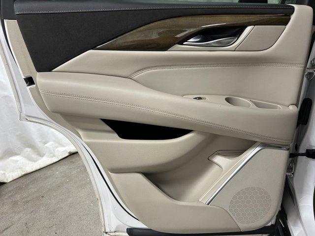 used 2020 Cadillac Escalade car, priced at $37,988