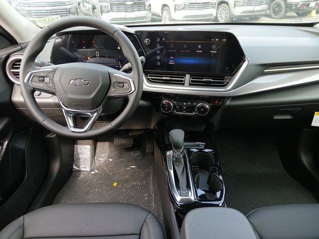 new 2026 Chevrolet Trax car, priced at $27,885