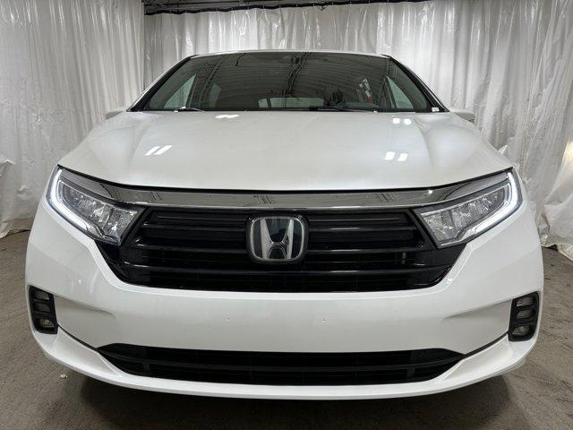 used 2022 Honda Odyssey car, priced at $28,988