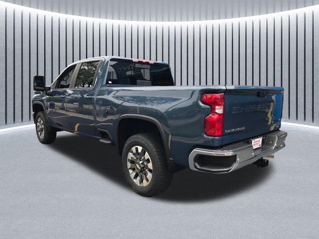 new 2024 Chevrolet Silverado 2500 car, priced at $71,060