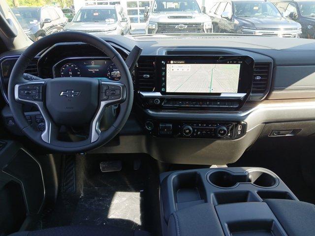 new 2026 Chevrolet Silverado 1500 car, priced at $51,005