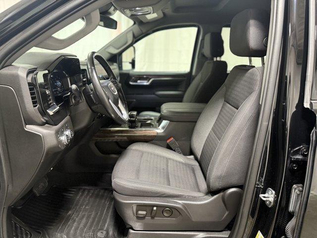 used 2023 GMC Sierra 1500 car, priced at $41,988