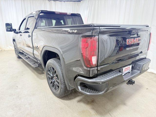 used 2023 GMC Sierra 1500 car, priced at $41,988
