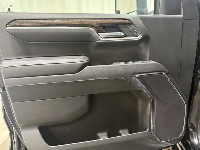 used 2023 GMC Sierra 1500 car, priced at $41,988