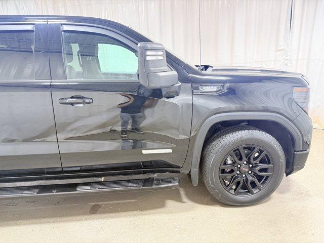 used 2023 GMC Sierra 1500 car, priced at $41,988
