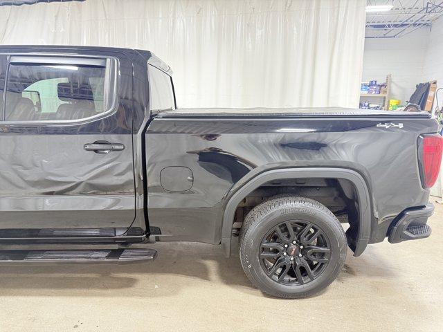 used 2023 GMC Sierra 1500 car, priced at $41,988