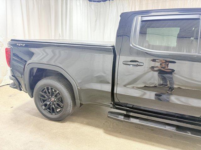 used 2023 GMC Sierra 1500 car, priced at $41,988