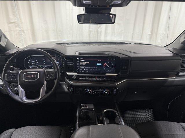 used 2023 GMC Sierra 1500 car, priced at $41,988