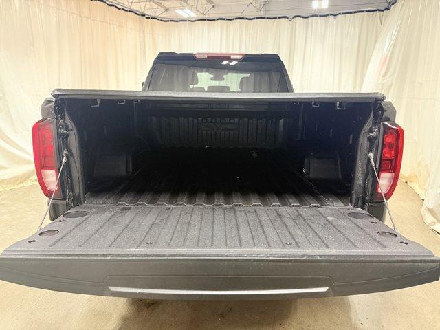 used 2023 GMC Sierra 1500 car, priced at $41,988