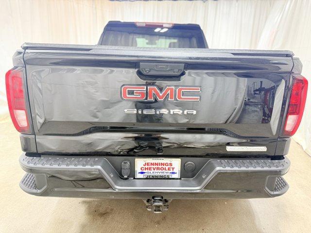 used 2023 GMC Sierra 1500 car, priced at $41,988