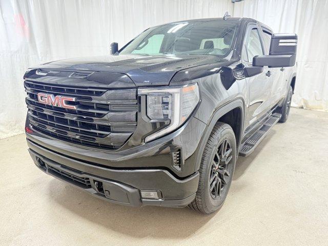 used 2023 GMC Sierra 1500 car, priced at $41,988