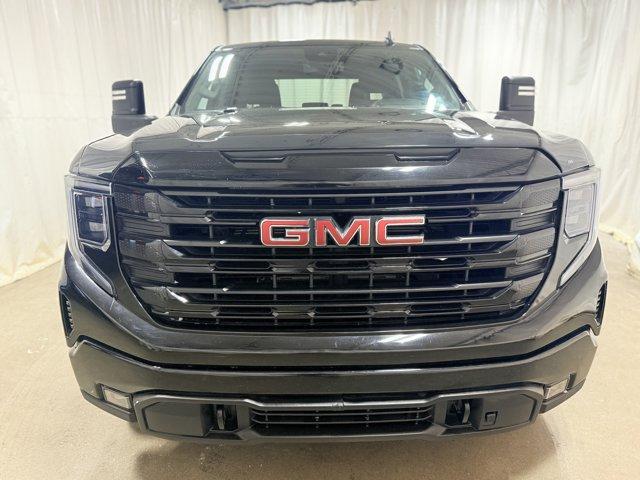 used 2023 GMC Sierra 1500 car, priced at $41,988