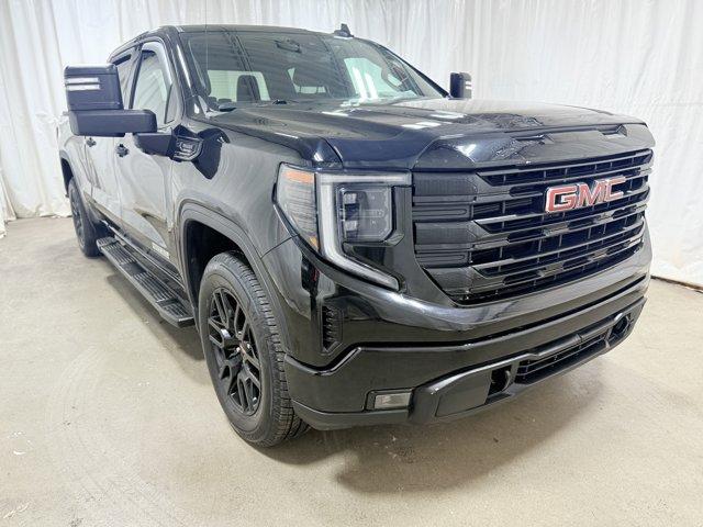 used 2023 GMC Sierra 1500 car, priced at $41,988