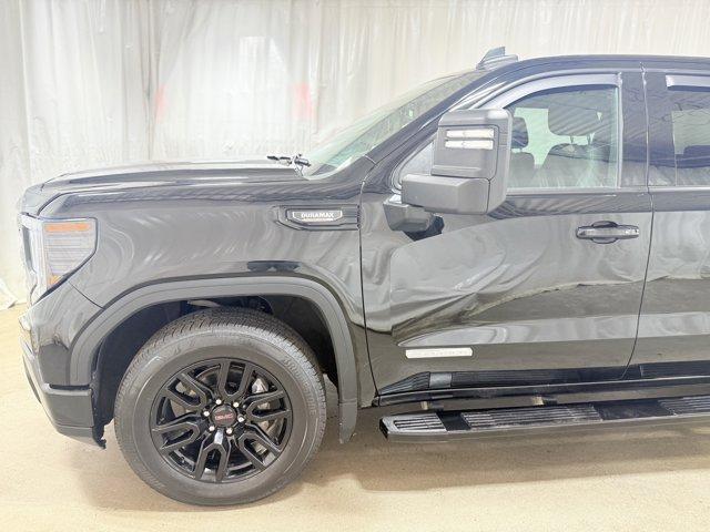 used 2023 GMC Sierra 1500 car, priced at $41,988