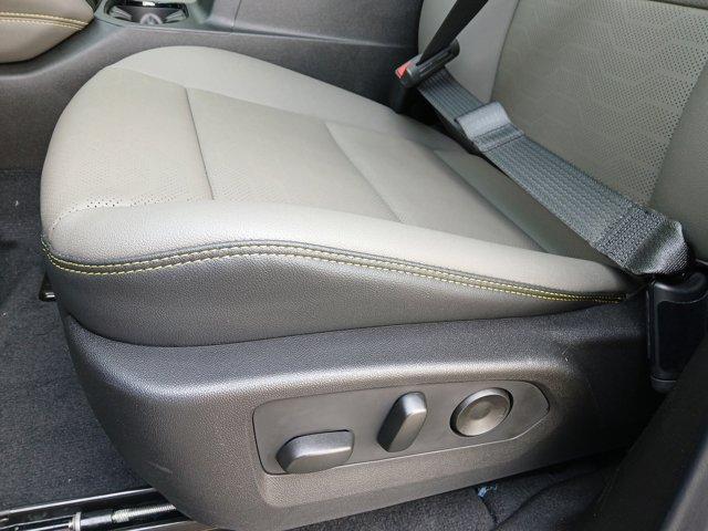 new 2025 Chevrolet Colorado car, priced at $55,045