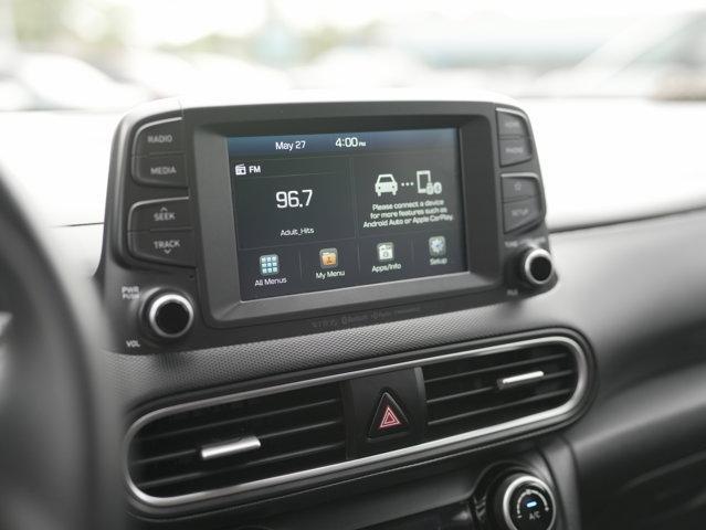 used 2020 Hyundai Kona car, priced at $18,888