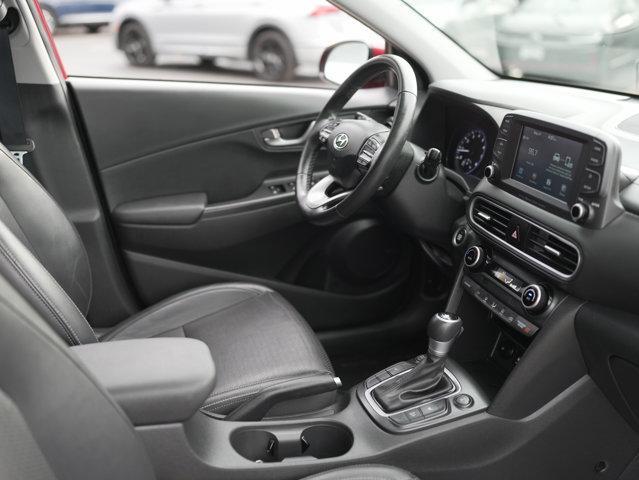 used 2020 Hyundai Kona car, priced at $18,888