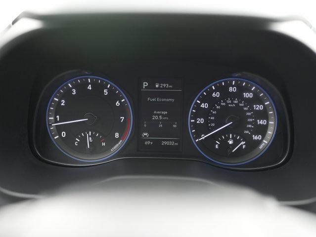 used 2020 Hyundai Kona car, priced at $18,888