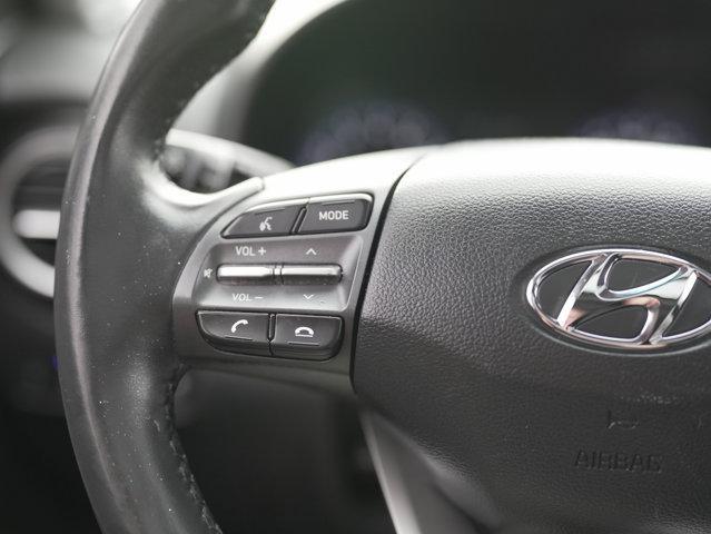 used 2020 Hyundai Kona car, priced at $18,888