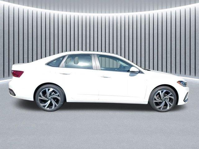 new 2025 Volkswagen Jetta car, priced at $30,518