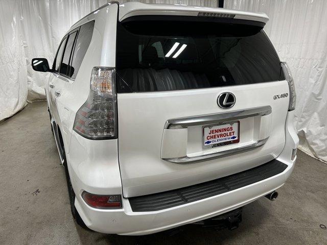 used 2023 Lexus GX 460 car, priced at $59,988