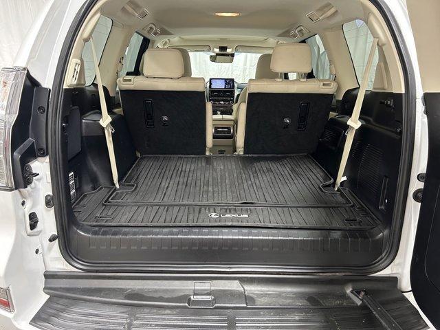 used 2023 Lexus GX 460 car, priced at $59,988