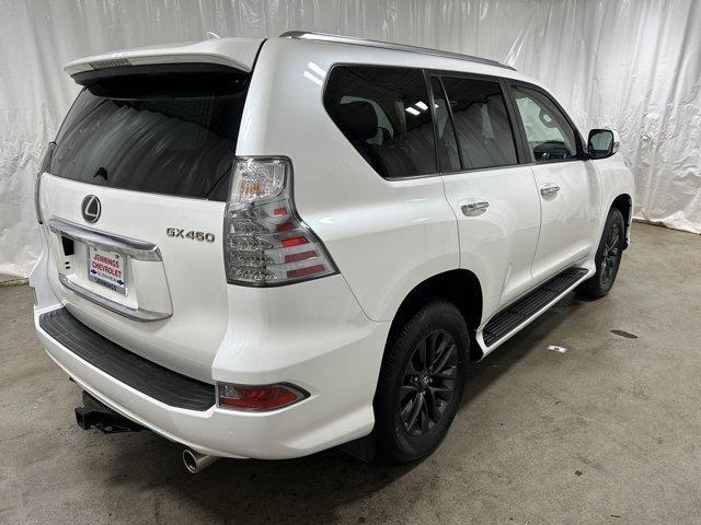 used 2023 Lexus GX 460 car, priced at $59,988