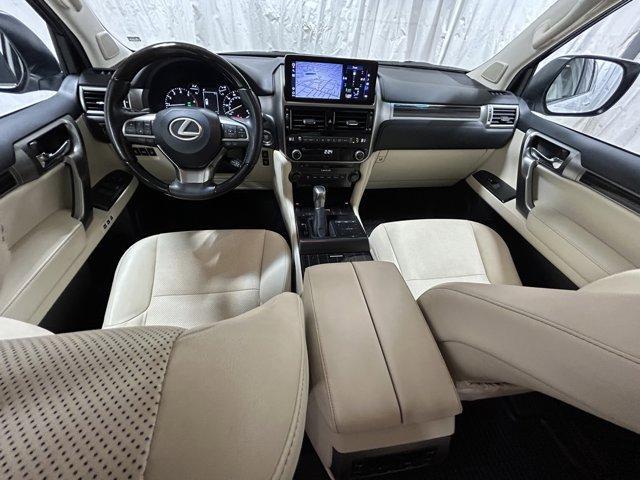 used 2023 Lexus GX 460 car, priced at $59,988