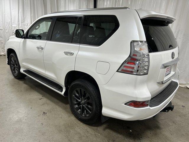 used 2023 Lexus GX 460 car, priced at $59,988