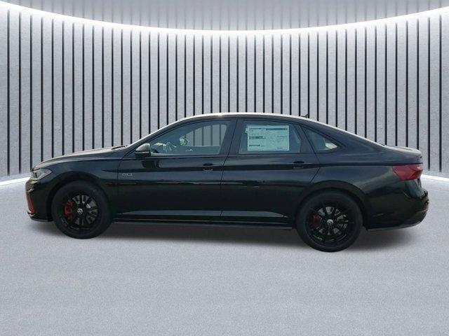 new 2025 Volkswagen Jetta GLI car, priced at $34,237