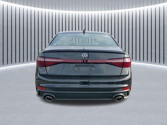 new 2025 Volkswagen Jetta GLI car, priced at $34,237