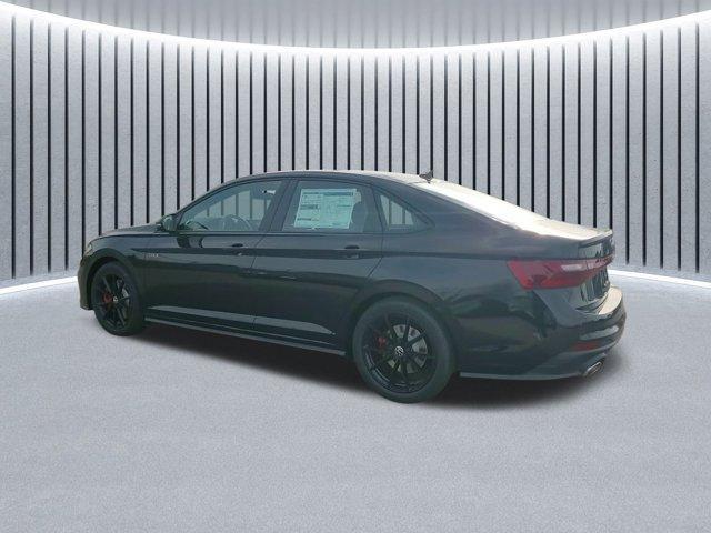 new 2025 Volkswagen Jetta GLI car, priced at $34,237