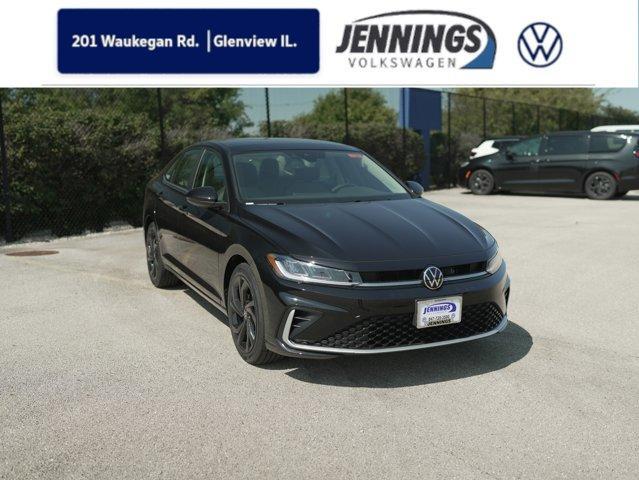 new 2025 Volkswagen Jetta car, priced at $28,030