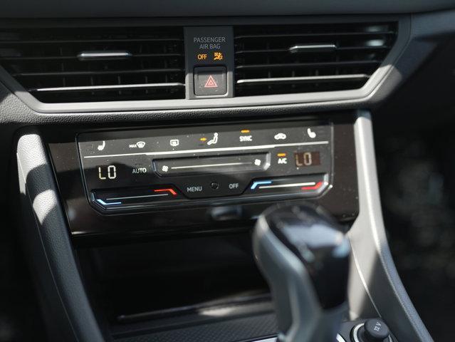 new 2025 Volkswagen Jetta car, priced at $28,030