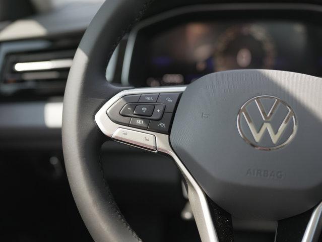 new 2025 Volkswagen Jetta car, priced at $28,030