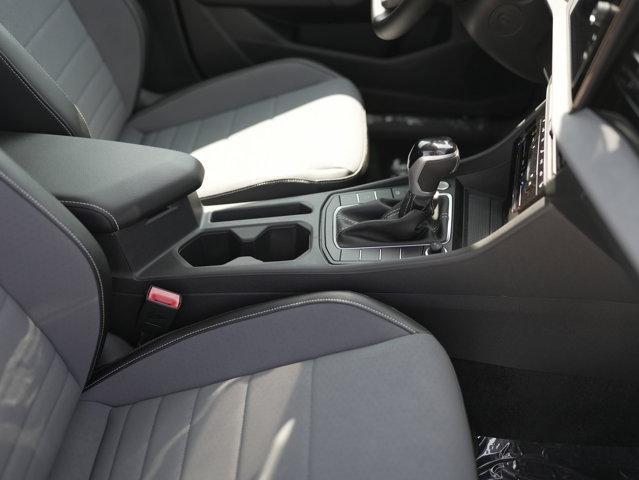 new 2025 Volkswagen Jetta car, priced at $28,030