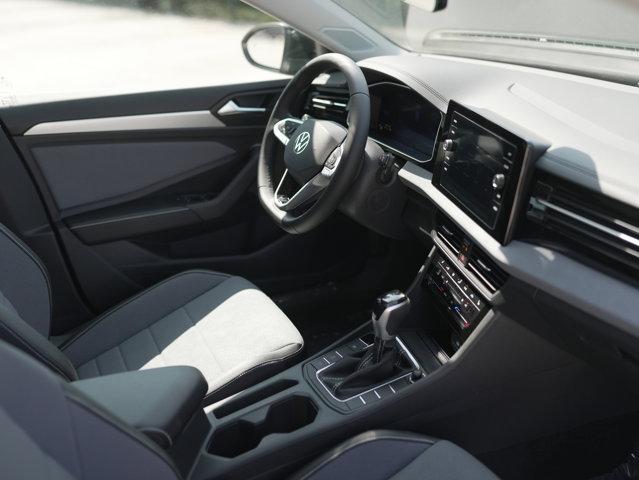 new 2025 Volkswagen Jetta car, priced at $28,030