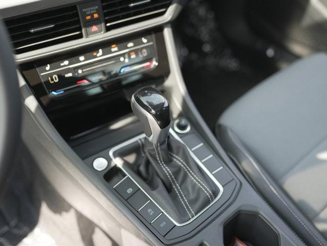 new 2025 Volkswagen Jetta car, priced at $28,030
