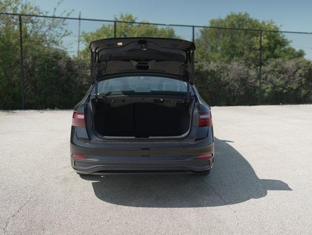 new 2025 Volkswagen Jetta car, priced at $28,030