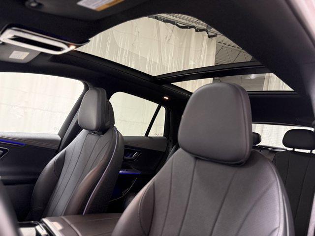 used 2023 Mercedes-Benz EQE 350 car, priced at $37,988