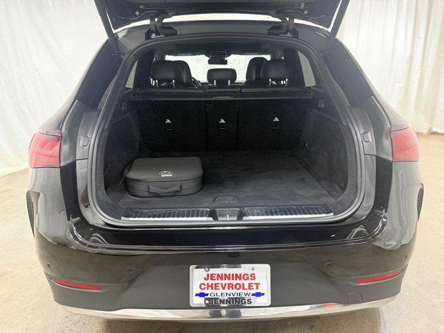 used 2023 Mercedes-Benz EQE 350 car, priced at $37,988