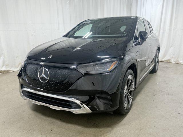 used 2023 Mercedes-Benz EQE 350 car, priced at $37,988
